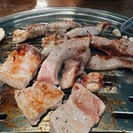 セマウル食堂 新大久保店 - 