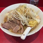 ラーメン二郎 - 