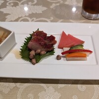 菜香新館 - 