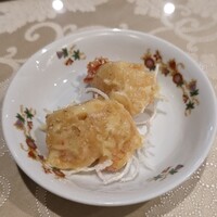 菜香新館 - 