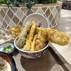 Tempura Ebinoya - 