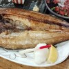 ろばた焼き 海賊