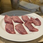 北新地焼肉さつま - 