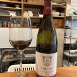 ロタンティーク ワインショップ&バー - 