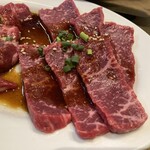 北新地焼肉さつま - 