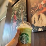 スターバックス・コーヒー - 