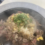 ペッパーランチ - 