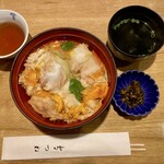 鳥つね 湯島天神前本店 - 