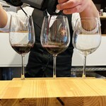 ロタンティーク ワインショップ&バー - 