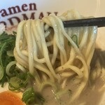 ラーメン バードマン - 