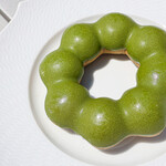 ミスタードーナツ - 料理写真: