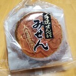 みせん本舗　岩むら - みせん