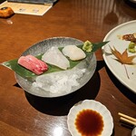 すきやき・しゃぶしゃぶ 池国 - 