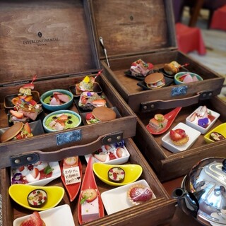 口コミ一覧 : スリーシクスティ （3-60） - 大阪梅田（阪急）/カフェ