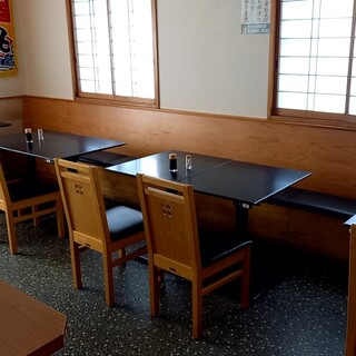 まぐろ食堂 七兵衛丸_2