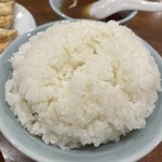 中華料理 餃子の店 三幸園 白山通り店 - 