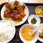 元気楼飯店 - 