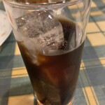 カフェ エ ビストロ ボンヌ シェール - 