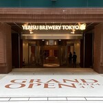 YEBISU BREWERY TOKYO - 