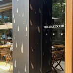 The Oak Door - 