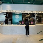 Shake Shack - 店内