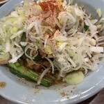 中華料理 餃子の店 三幸園 白山通り店 - 