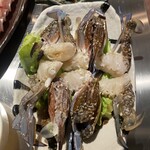 Shabu Shabu Santaya - 