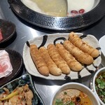 Shabu Shabu Santaya - 