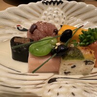 花外楼 あべのハルカスダイニング店 - 