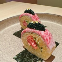 銀座 ちかみつ 並木通り - 