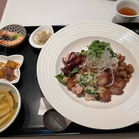神田 雲林 - 