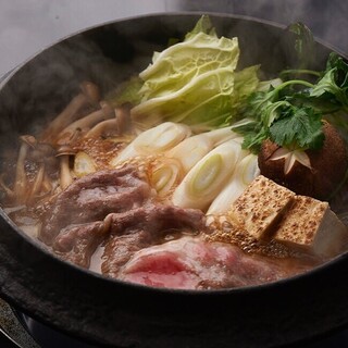 しゃぶしゃぶ・すき焼き 吉野_2