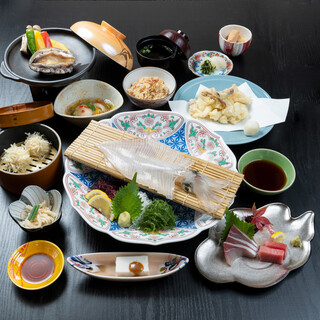 海中魚処 萬坊_2