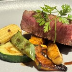 ガストロノミヤ 古賀圭祐 - 