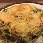 そばの神田 東一屋 - 