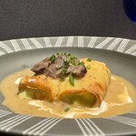 ガストロノミヤ 古賀圭祐 - 