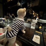 ガストロノミヤ 古賀圭祐 - 