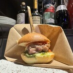 ガストロノミヤ 古賀圭祐 - 