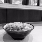 そばの神田 東一屋 - #アー写っぽく撮るとこうなる。