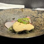 ガストロノミヤ 古賀圭祐 - 