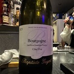 ガストロノミヤ 古賀圭祐 - 