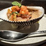 ガストロノミヤ 古賀圭祐 - 