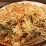 そばの神田 東一屋 - ええい面倒だ、一味も七味もブチまけろ！  #BCMKR!