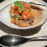 ガストロノミヤ 古賀圭祐 - 