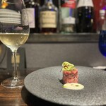 ガストロノミヤ 古賀圭祐 - 