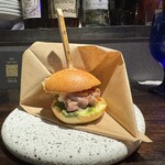 ガストロノミヤ 古賀圭祐 - 