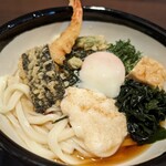 うどん屋 杉 - 