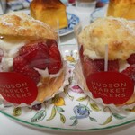 Hudson Market Bakers - 