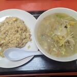 大興飯店 - 