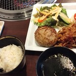 熟成焼肉 格之進TOKYO - 